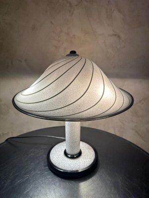 Murano Glass Table Lamp, 1950s-BFK-1802031