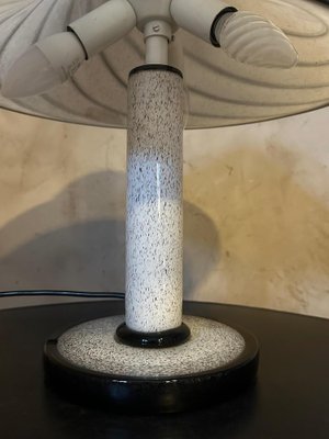 Murano Glass Table Lamp, 1950s-BFK-1802031