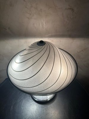 Murano Glass Table Lamp, 1950s-BFK-1802031