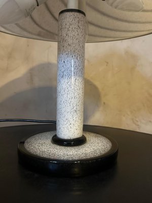 Murano Glass Table Lamp, 1950s-BFK-1802031