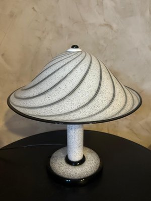 Murano Glass Table Lamp, 1950s-BFK-1802031