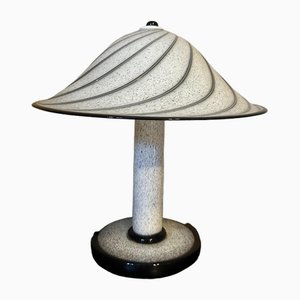 Murano Glass Table Lamp, 1950s-BFK-1802031