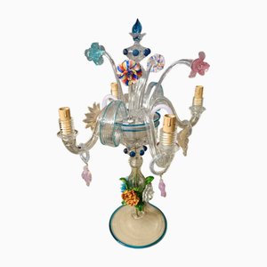 Murano Glass Table Lamp, 1969-SCD-2036063