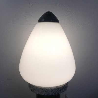 Murano Glass Table Lamp, 1970s-BVG-981829