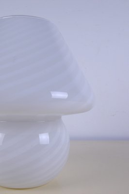 Murano Glass Table Lamp, 1970s-XSG-1162145