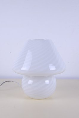 Murano Glass Table Lamp, 1970s-XSG-1162145