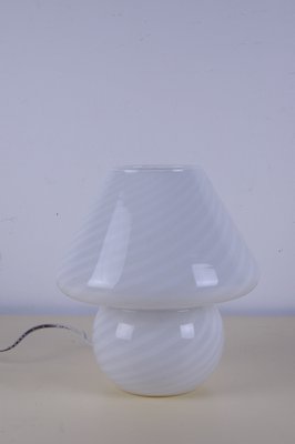 Murano Glass Table Lamp, 1970s-XSG-1162145