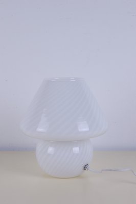 Murano Glass Table Lamp, 1970s-XSG-1162145