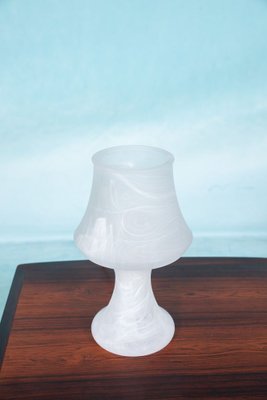 Murano Glass Table Lamp, 1980s-HGA-826065