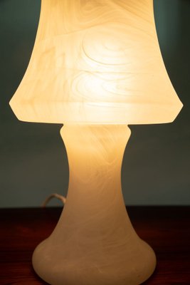 Murano Glass Table Lamp, 1980s-HGA-826065