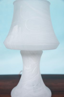 Murano Glass Table Lamp, 1980s-HGA-826065