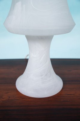 Murano Glass Table Lamp, 1980s-HGA-826065