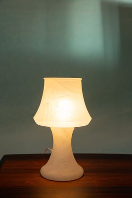 Murano Glass Table Lamp, 1980s-HGA-826065