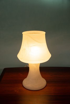 Murano Glass Table Lamp, 1980s-HGA-826065