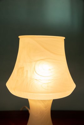 Murano Glass Table Lamp, 1980s-HGA-826065