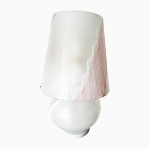 Murano Glass Table Lamp, 1980s-OLY-1722455