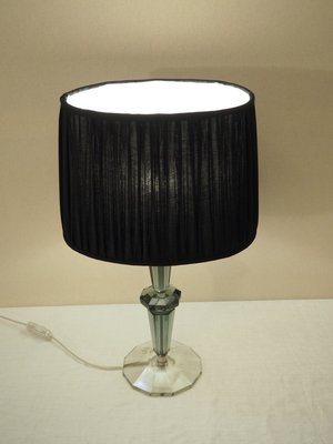 Murano Glass Table Lamp-TKR-903819