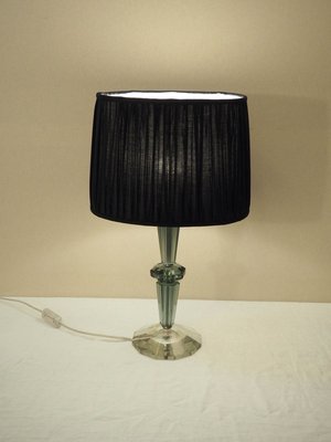 Murano Glass Table Lamp-TKR-903819