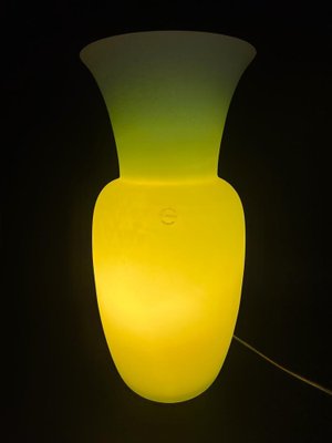 Murano Glass Table Lamp by Carlo Nason-QRT-1811997