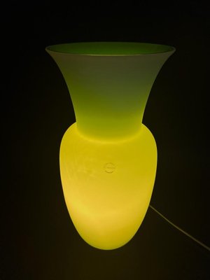 Murano Glass Table Lamp by Carlo Nason-QRT-1811997