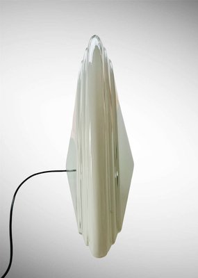 Murano Glass Table Lamp from AV Mazzega-LBS-2028286