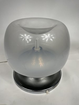 Murano Glass Table Lamp from OMA, Italy, 1970s-GKM-1780319