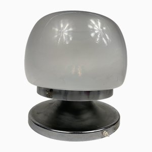 Murano Glass Table Lamp from OMA, Italy, 1970s-GKM-1780319