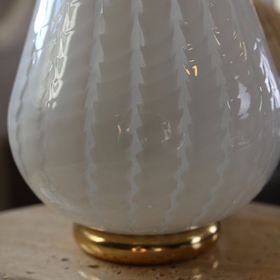 Murano Glass Table Lamp in Murano Glass-MYM-2022861