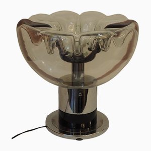 Murano Glass Table Lamp-TKR-1161011