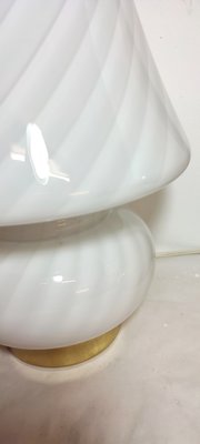 Murano Glass Table Lamps, Italy, 1970s, Set of 2-RGF-994579