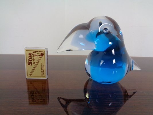 Murano Glass Toucan, 1960s-RDW-838358