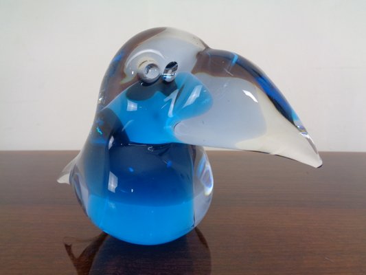 Murano Glass Toucan, 1960s-RDW-838358