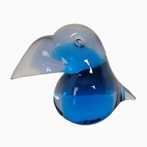 Murano Glass Toucan, 1960s-RDW-838358