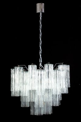 Murano Glass Tronchi Sconces, 1970s, Set of 2-MBH-1032416