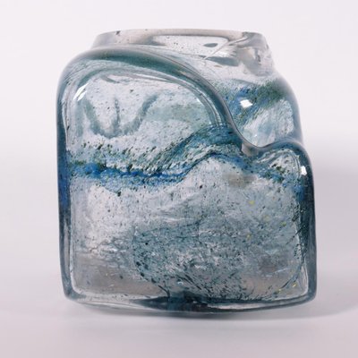 Murano Glass Vase-VMM-849210