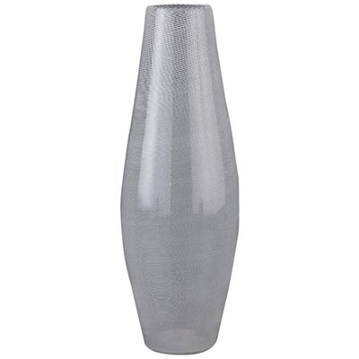 Murano Glass Vase Attributed to Carlo Scarpa for Venini, 1930s-ZCI-752779