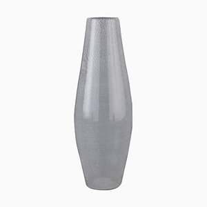 Murano Glass Vase Attributed to Carlo Scarpa for Venini, 1930s-ZCI-752779