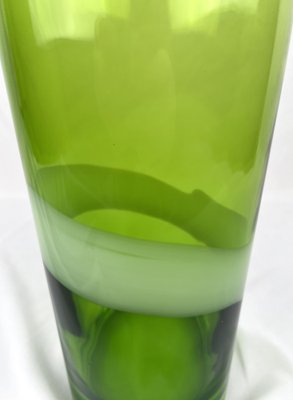 Murano Glass Vase by Carlo Nason-QRT-1773622