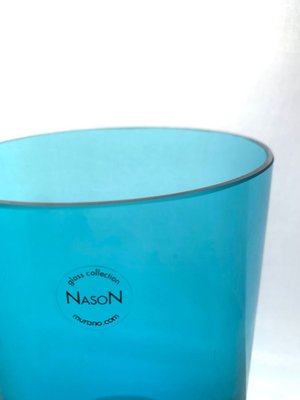 Murano Glass Vase by Carlo Nason-QRT-1773621