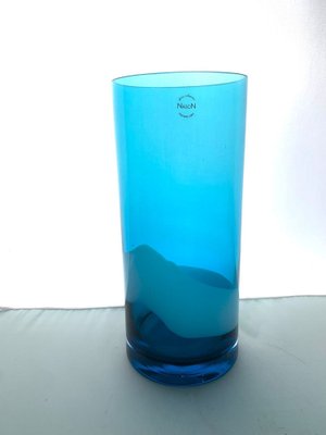 Murano Glass Vase by Carlo Nason-QRT-1773621