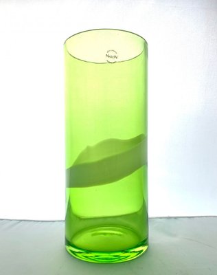 Murano Glass Vase by Carlo Nason-QRT-1773622