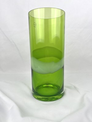 Murano Glass Vase by Carlo Nason-QRT-1773622