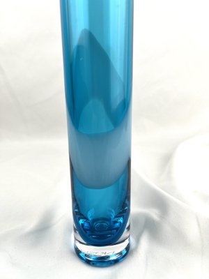 Murano Glass Vase by Carlo Nason-QRT-1773617