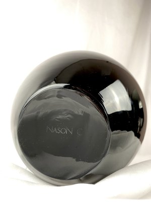 Murano Glass Vase by Carlo Nason-QRT-1773609