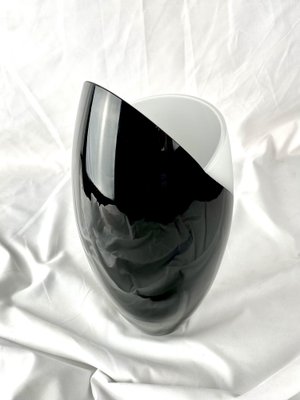 Murano Glass Vase by Carlo Nason-QRT-1773611