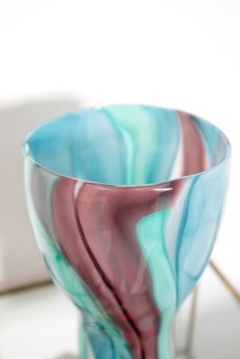 Murano Glass Vase by Emmanuel Babled for Venini, 1996-RCE-910359