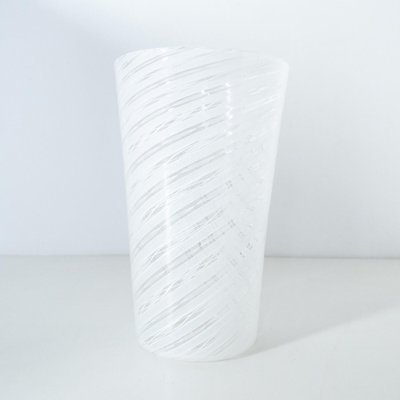 Murano Glass Vase by Paolo Venini for Venini-UPW-1018324