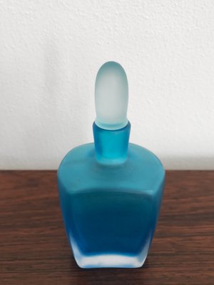 Murano Glass Vase by Paolo Venini for Venini, 1992-CC-1685836