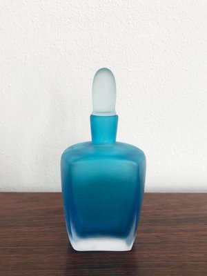 Murano Glass Vase by Paolo Venini for Venini, 1992-CC-1685836