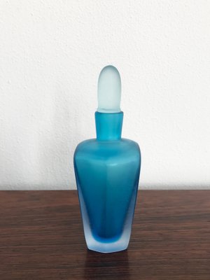 Murano Glass Vase by Paolo Venini for Venini, 1992-CC-1685836